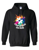 BCBS Autism Fundraiser 2026 Hoodie