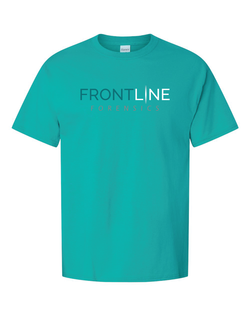 Frontline Forensics T-Shirt