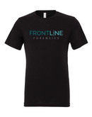 Frontline Forensics Softstyle T-Shirt