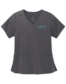 Frontline Forensics Women's Scrub Top