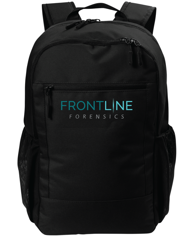 Frontline Forensics Daily Commute Backpack