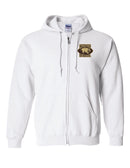 Highland Football 2026 Full Zip Jacket