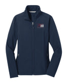 Bank of Monticello Soft Shell Jacket