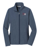Bank of Monticello Soft Shell Jacket
