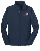 Bank of Monticello Soft Shell Jacket