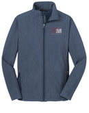Bank of Monticello Soft Shell Jacket