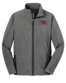 Bank of Monticello Soft Shell Jacket