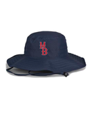 Midwest Bandits Bucket Hat
