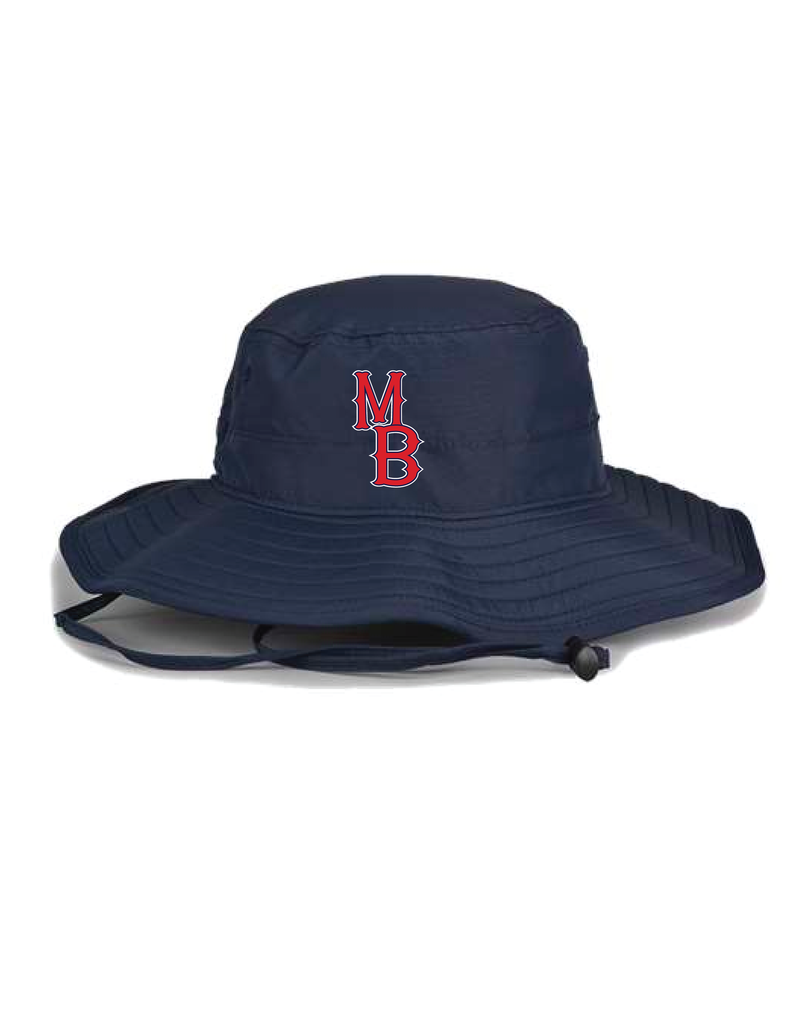 Midwest Bandits 2024 Bucket Hat