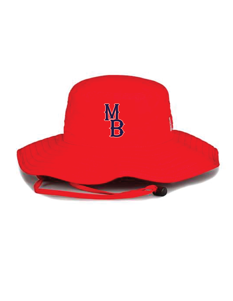 Midwest Bandits 2024 Bucket Hat