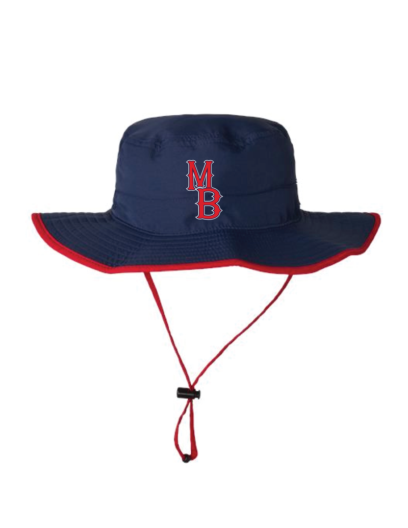 Midwest Bandits 2024 Bucket Hat