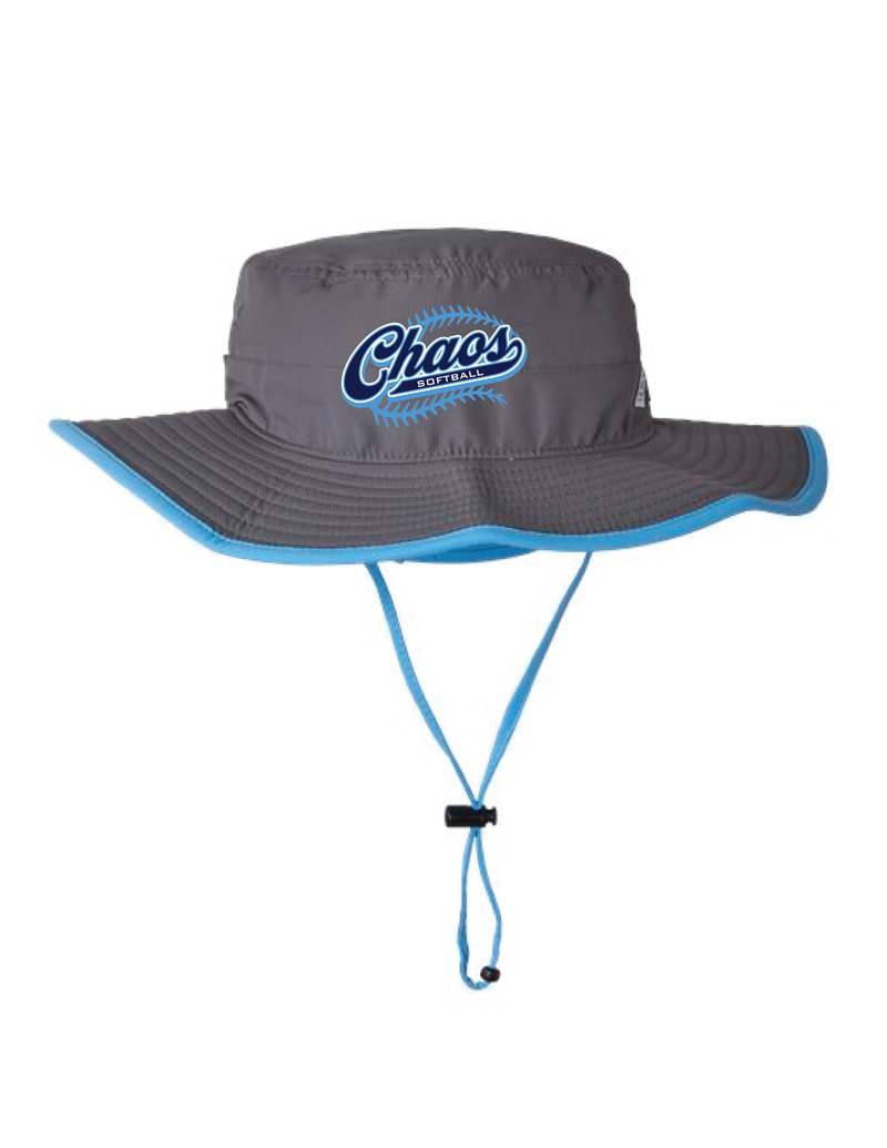 Chaos Softball Bucket Hat