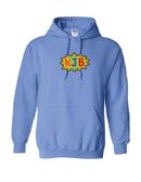 KJB Hooded Sweatshirt
