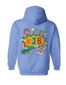 KJB Hooded Sweatshirt
