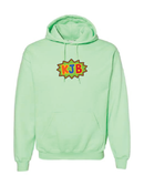 KJB Hooded Sweatshirt