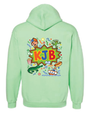 KJB Hooded Sweatshirt