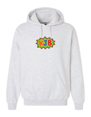 KJB Hooded Sweatshirt