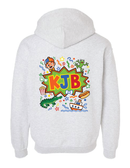 KJB Hooded Sweatshirt