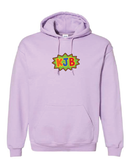 KJB Hooded Sweatshirt