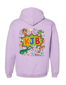 KJB Hooded Sweatshirt