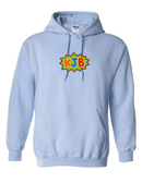 KJB Hooded Sweatshirt