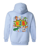KJB Hooded Sweatshirt