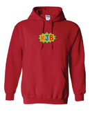 KJB Hooded Sweatshirt