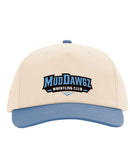 Mud Dawgz Wrestling Gramps Cap