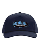 Mud Dawgz Wrestling Gramps Cap