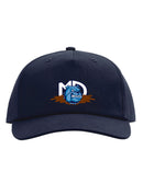 Mud Dawgz Wrestling Gramps Cap