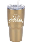 Highland JH Student Council 26oz Tumbler