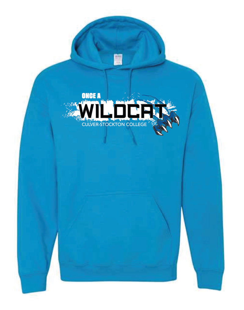 Culver-Stockton Homecoming 2025 Hoodie