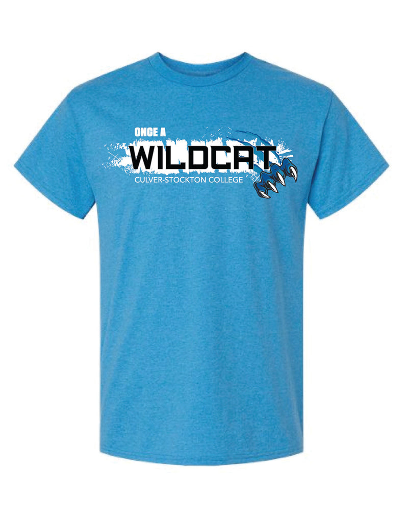 Culver-Stockton Homecoming 2025 T-Shirt