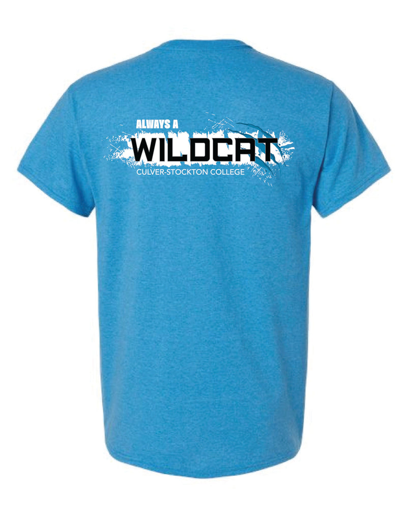 Culver-Stockton Homecoming 2025 T-Shirt