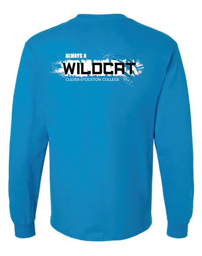 Culver-Stockton Homecoming 2025 Long Sleeve