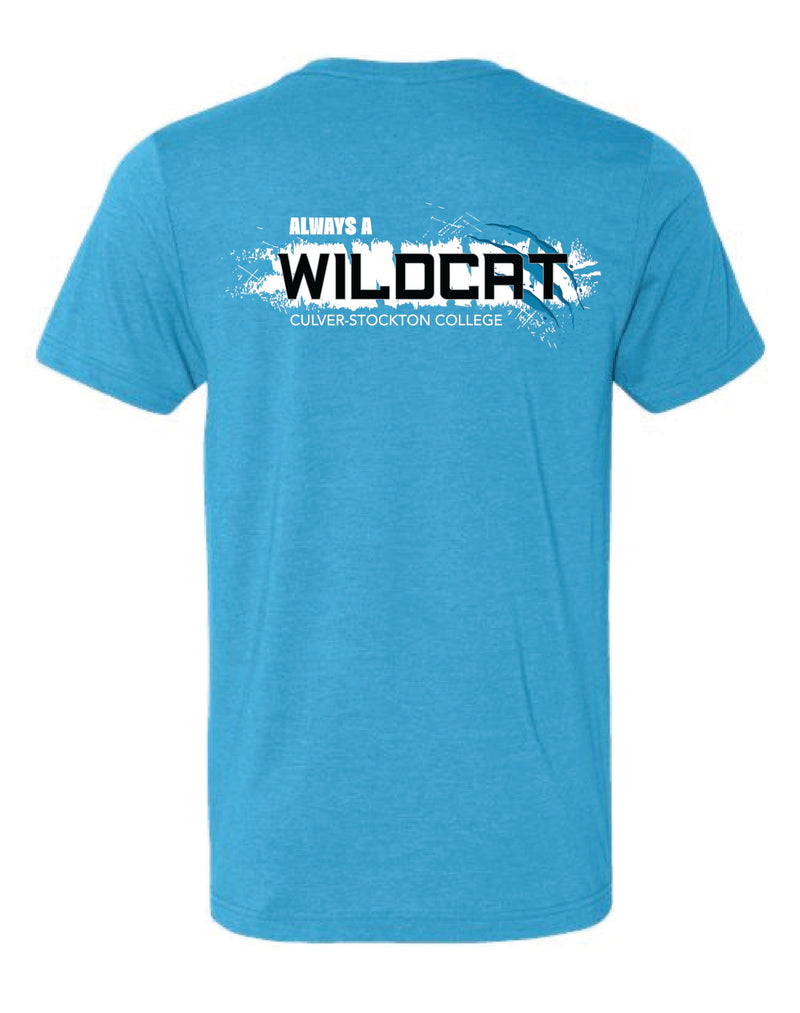 Culver-Stockton Homecoming 2025 Softstyle T-Shirt