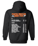 Palmyra Youth Wrestling Rookie State Hoodie