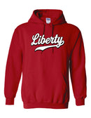 Liberty Baseball 2026 Hooded Sweatshirt