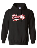 Liberty Baseball 2026 Hooded Sweatshirt