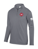 Hannibal Fire Department Fleece Pullover