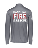 Hannibal Fire Department Fleece Pullover