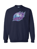 Hannibal Heat 2026 Crewneck Sweatshirt