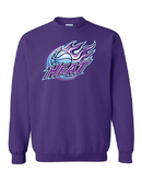 Hannibal Heat 2026 Crewneck Sweatshirt