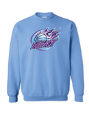 Hannibal Heat 2026 Crewneck Sweatshirt