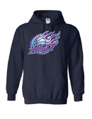 Hannibal Heat 2026 Hooded Sweatshirt