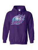 Hannibal Heat 2026 Hooded Sweatshirt
