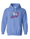 Hannibal Heat 2026 Hooded Sweatshirt