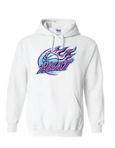 Hannibal Heat 2026 Hooded Sweatshirt