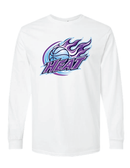 Hannibal Heat 2026 Longsleeve T-Shirt