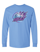 Hannibal Heat 2026 Longsleeve T-Shirt